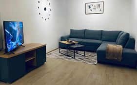 Om Apartment
